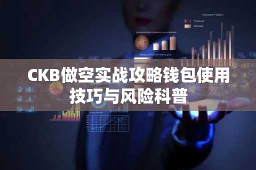 CKB做空实战攻略钱包使用技巧与风险科普