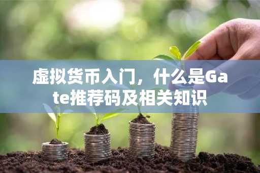 虚拟货币入门，什么是Gate推荐码及相关知识