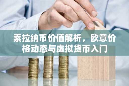 索拉纳币价值解析，欧意价格动态与虚拟货币入门