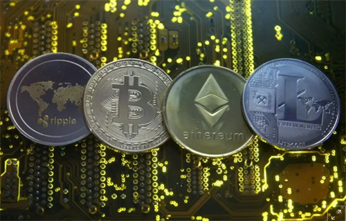 USDC币是什么币种?USDCoin详细介绍