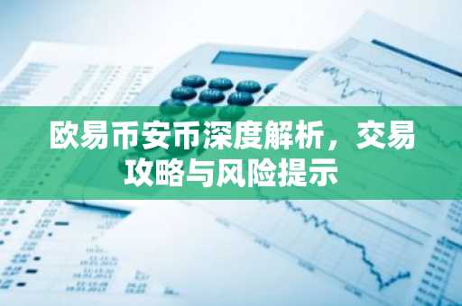 欧易币安币深度解析，交易攻略与风险提示