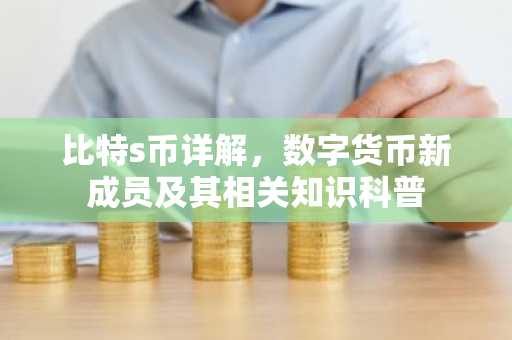 比特s币详解,数字货币新成员及其相关知识科普