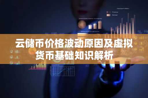 云储币价格波动原因及虚拟货币基础知识解析