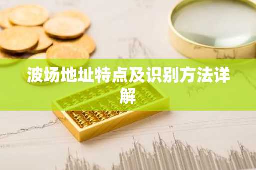 波场地址特点及识别方法详解