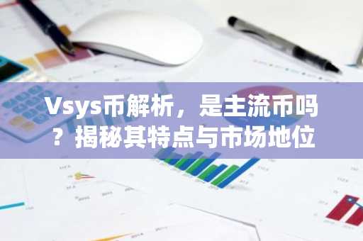 Vsys币解析,是主流币吗?揭秘其特点与市场地位