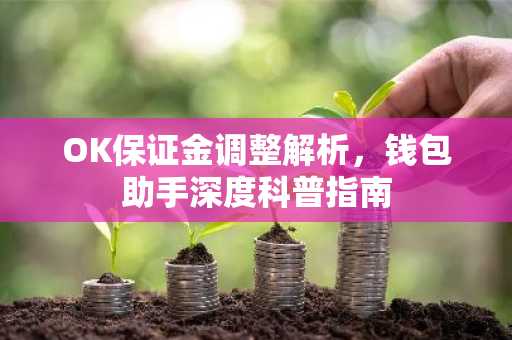 OK保证金调整解析,钱包助手深度科普指南