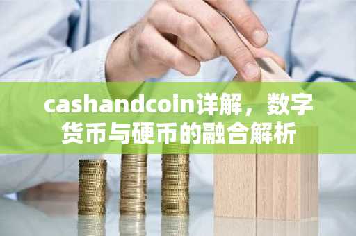 cashandcoin详解，数字货币与硬币的融合解析