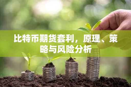 比特币期货套利，原理、策略与风险分析
