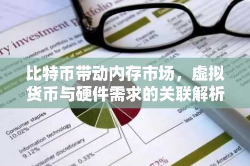 比特币带动内存市场,虚拟货币与硬件需求的关联解析