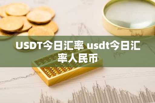USDT今日汇率 usdt今日汇率人民币