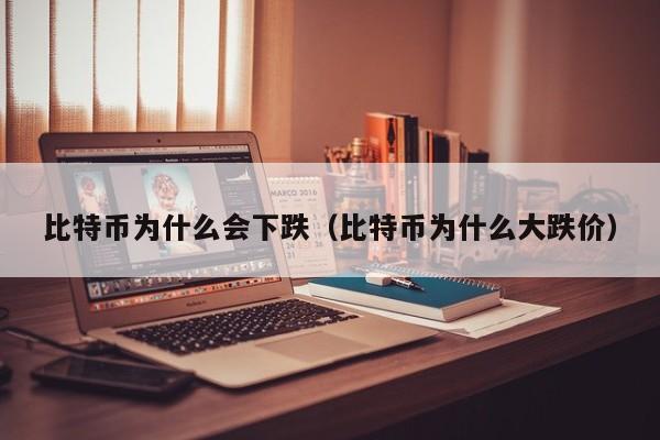 比特币为什么会下跌（比特币为什么大跌价）