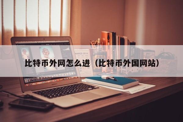 比特币外网怎么进(比特币外国网站)