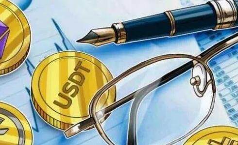 泰达币交易所app安卓版最新 usdt最新版app安卓版下载