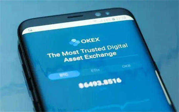 ouyi交易平台ios官方app ouyi交易所最新v6.4.0下载