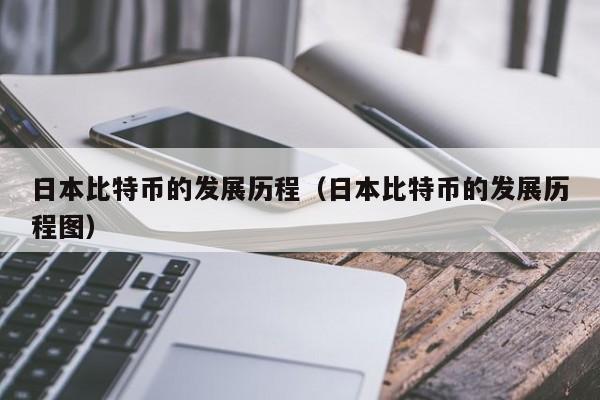 日本比特币的发展历程(日本比特币的发展历程图)