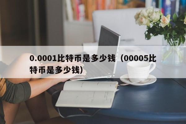 0.0001比特币是多少钱(00005比特币是多少钱)