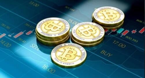 BTC怎么突然暴跌_BTC超短线合约