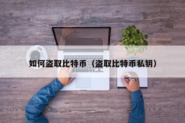 如何盗取比特币(盗取比特币私钥)