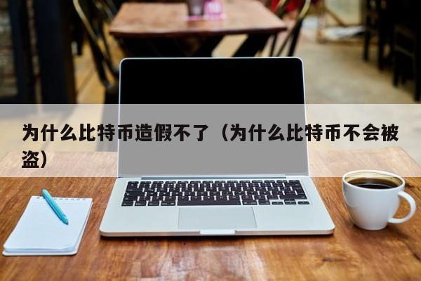 为什么比特币造假不了(为什么比特币不会被盗)