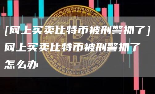[网上买卖比特币被刑警抓了]网上买卖比特币被刑警抓了怎么办