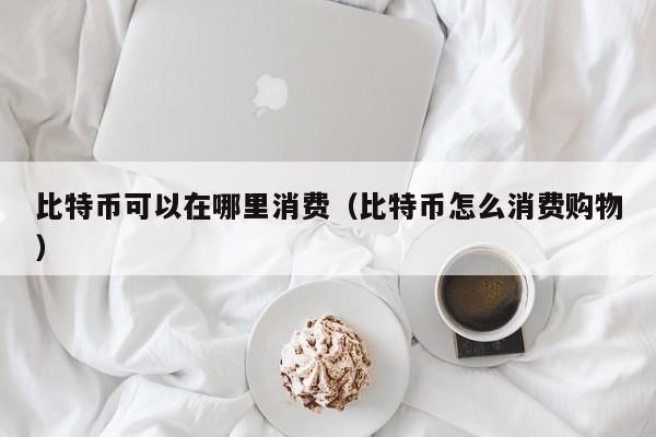 比特币可以在哪里消费(比特币怎么消费购物)