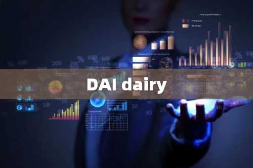 DAI dairy