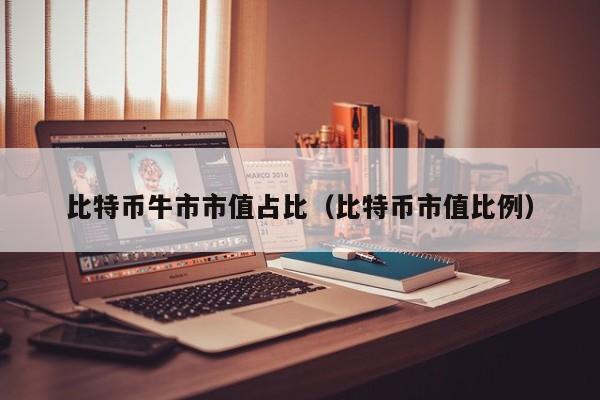 比特币牛市市值占比(比特币市值比例)