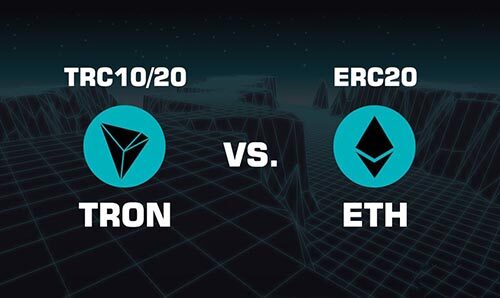 USDT-TRC20钱包地址在哪里?usdt-trc20官网钱包下载