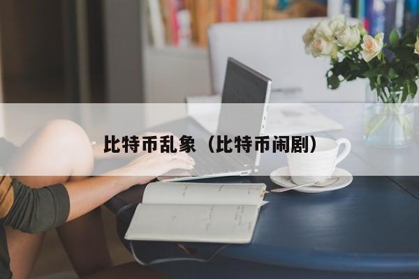 比特币乱象(比特币闹剧)