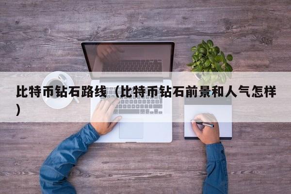 比特币钻石路线(比特币钻石前景和人气怎样)