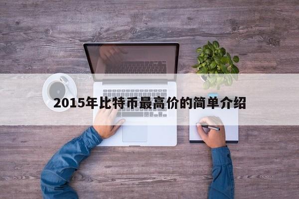 2015年比特币最高价的简单介绍