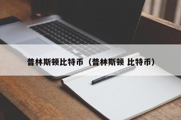 普林斯顿比特币(普林斯顿 比特币)