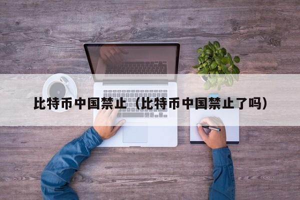 比特币中国禁止(比特币中国禁止了吗)
