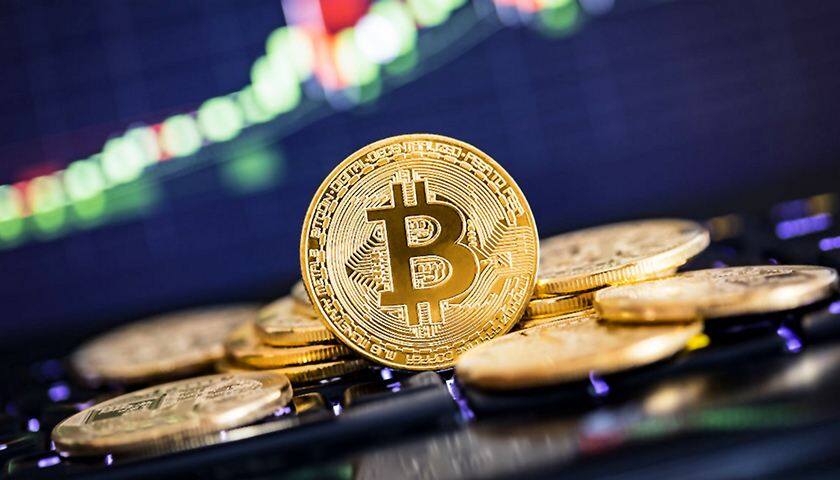 全球最大的比特币交易平台是哪个?
