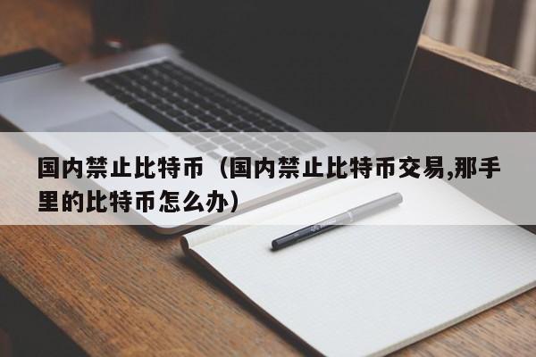 国内禁止比特币（国内禁止比特币交易,那手里的比特币怎么办）