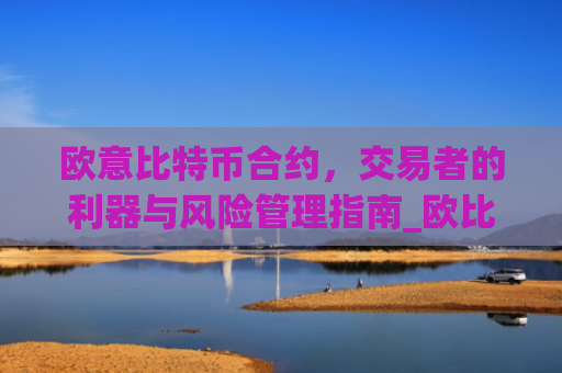 欧意比特币合约,交易者的利器与风险管理指南_欧比特合约交易所
