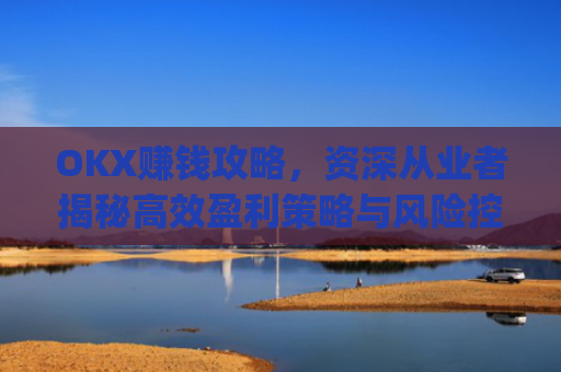 OKX赚钱攻略,资深从业者揭秘高效盈利策略与风险控制_okx赚钱图片