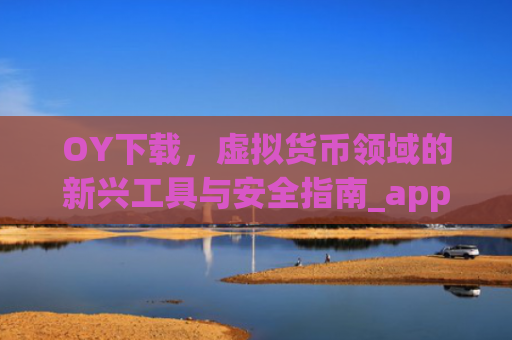 OY下载,虚拟货币领域的新兴工具与安全指南_appenjoy下载