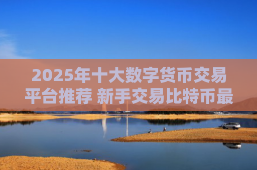 2025年十大数字货币交易平台推荐 新手交易比特币最佳平台