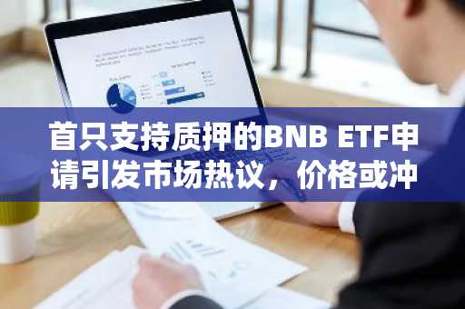 首只支持质押的BNB ETF申请引发市场热议,价格或冲击900美元大关