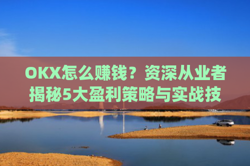 OKX怎么赚钱?资深从业者揭秘5大盈利策略与实战技巧_ok平台怎么赚钱