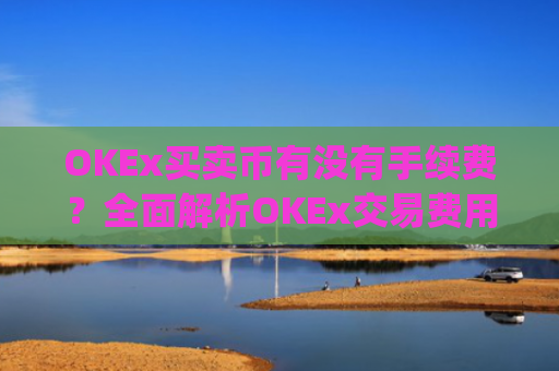 OKEx买卖币有没有手续费?全面解析OKEx交易费用_okex 卖币