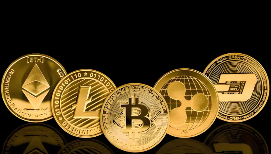 企业财库掀起加密风潮：从BTC、ETH到山寨币全面解析