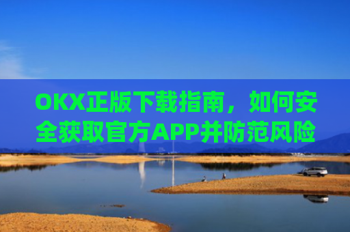 OKX正版下载指南，如何安全获取官方APP并防范风险_ok 下载
