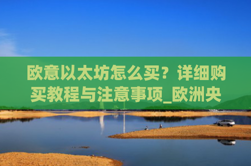 欧意以太坊怎么买?详细购买教程与注意事项_欧洲央行以太坊