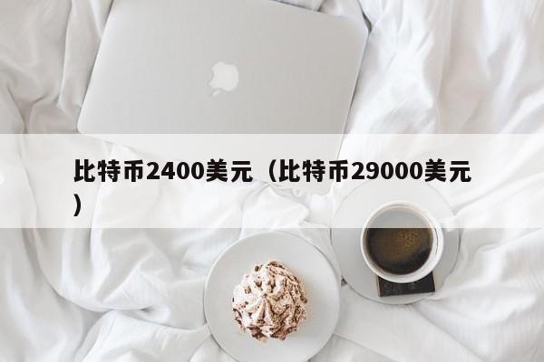 比特币2400美元(比特币29000美元)