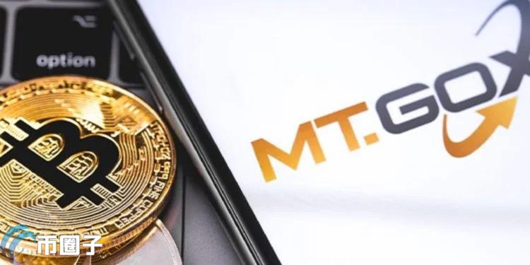 Galaxy:Mt.Gox的BTC抛压或会小于预期!比特币站回6万美元