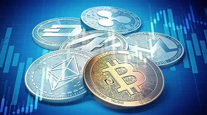 2025年十大靠谱加密货币交易平台APP推荐 安全虚拟货币交易软件榜单