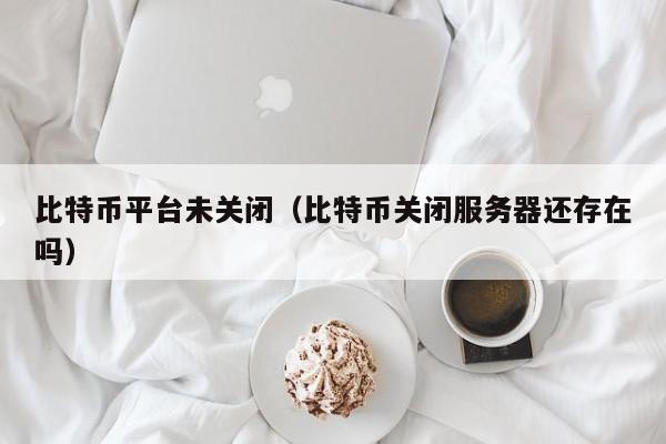比特币平台未关闭(比特币关闭服务器还存在吗)