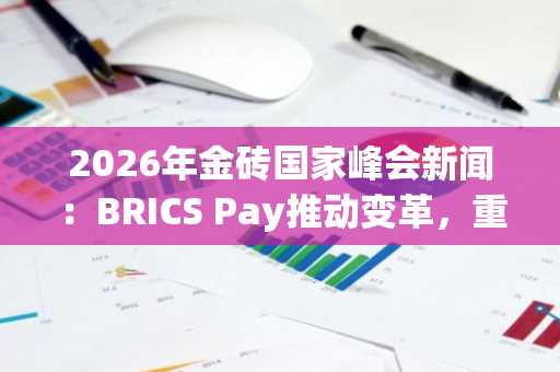 2026年金砖国家峰会新闻:BRICS Pay推动变革,重塑格局